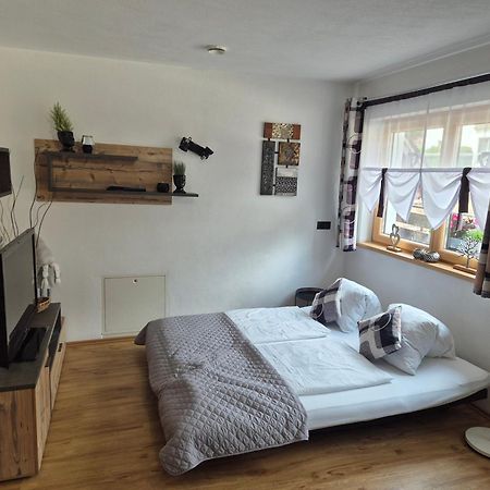 Appartement Alpina Zillertal Aschau Im Zillertal Екстериор снимка