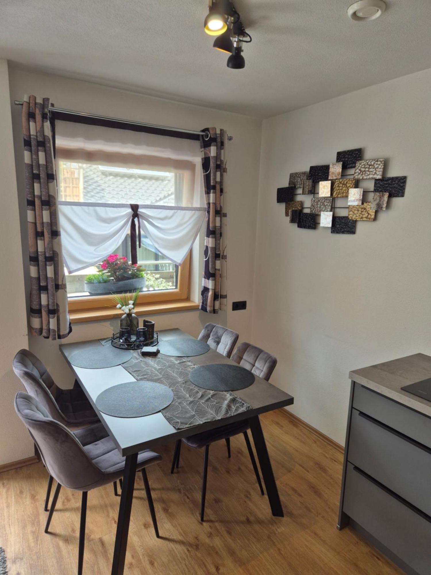 Appartement Alpina Zillertal Aschau Im Zillertal Екстериор снимка