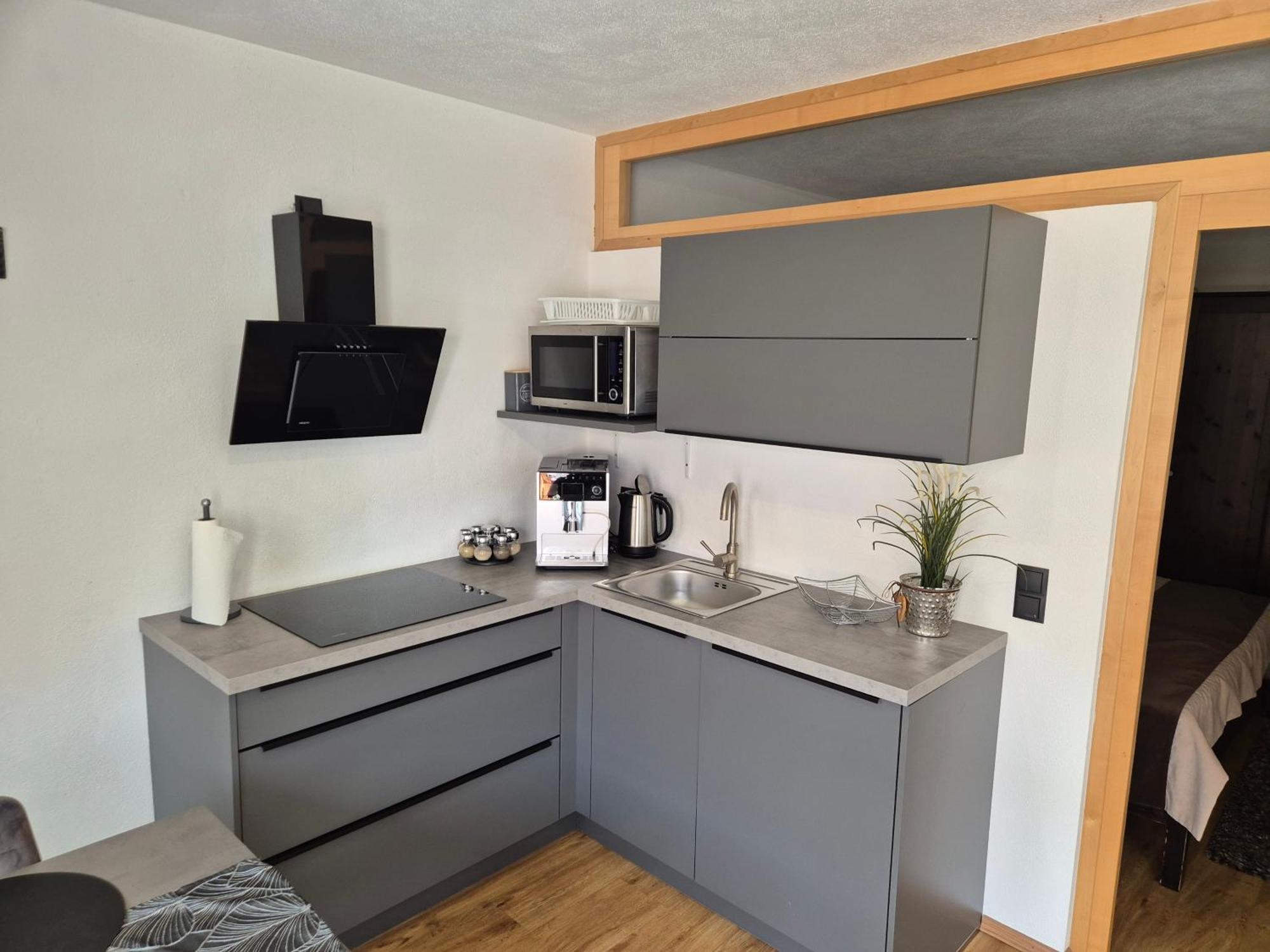 Appartement Alpina Zillertal Aschau Im Zillertal Екстериор снимка
