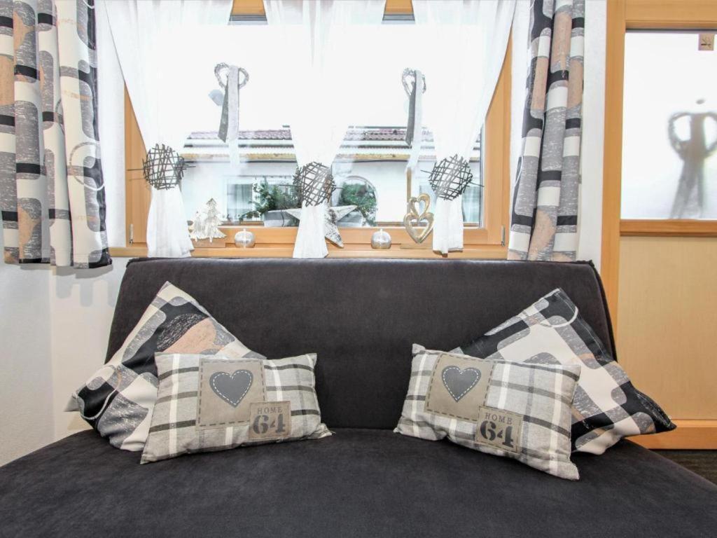 Appartement Alpina Zillertal Aschau Im Zillertal Екстериор снимка