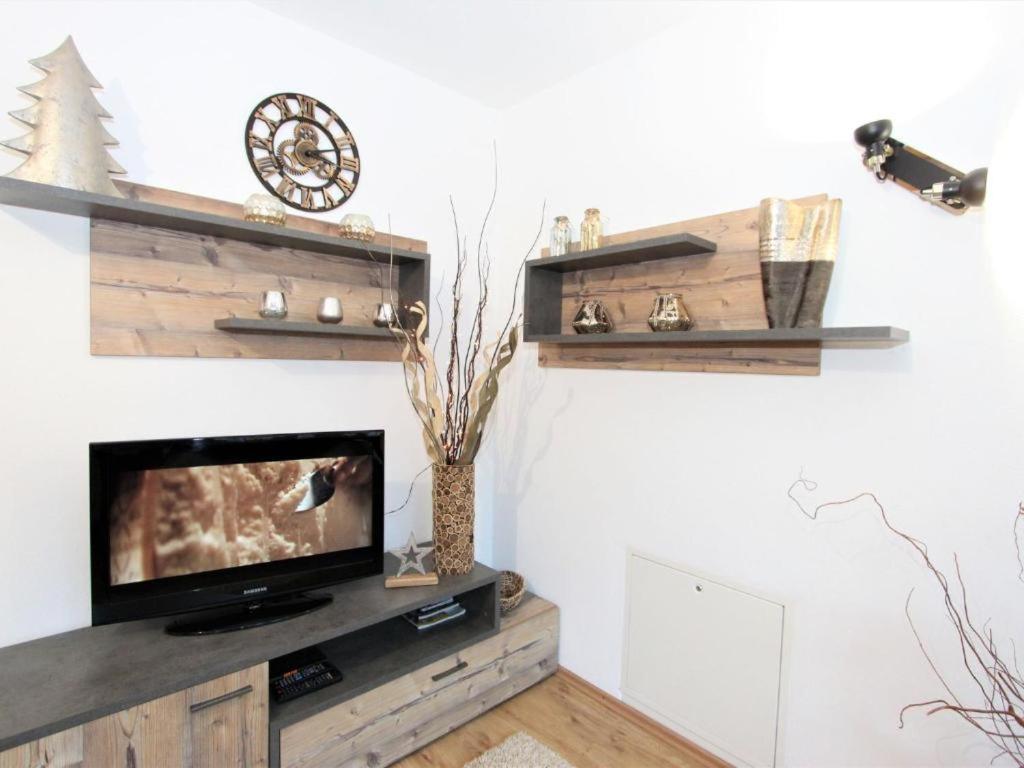 Appartement Alpina Zillertal Aschau Im Zillertal Екстериор снимка